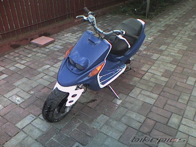 Bike Photo 843585