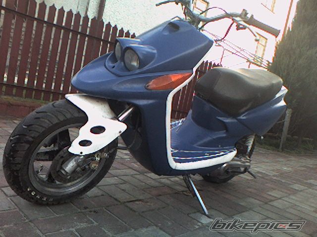 Bike Photo 843599