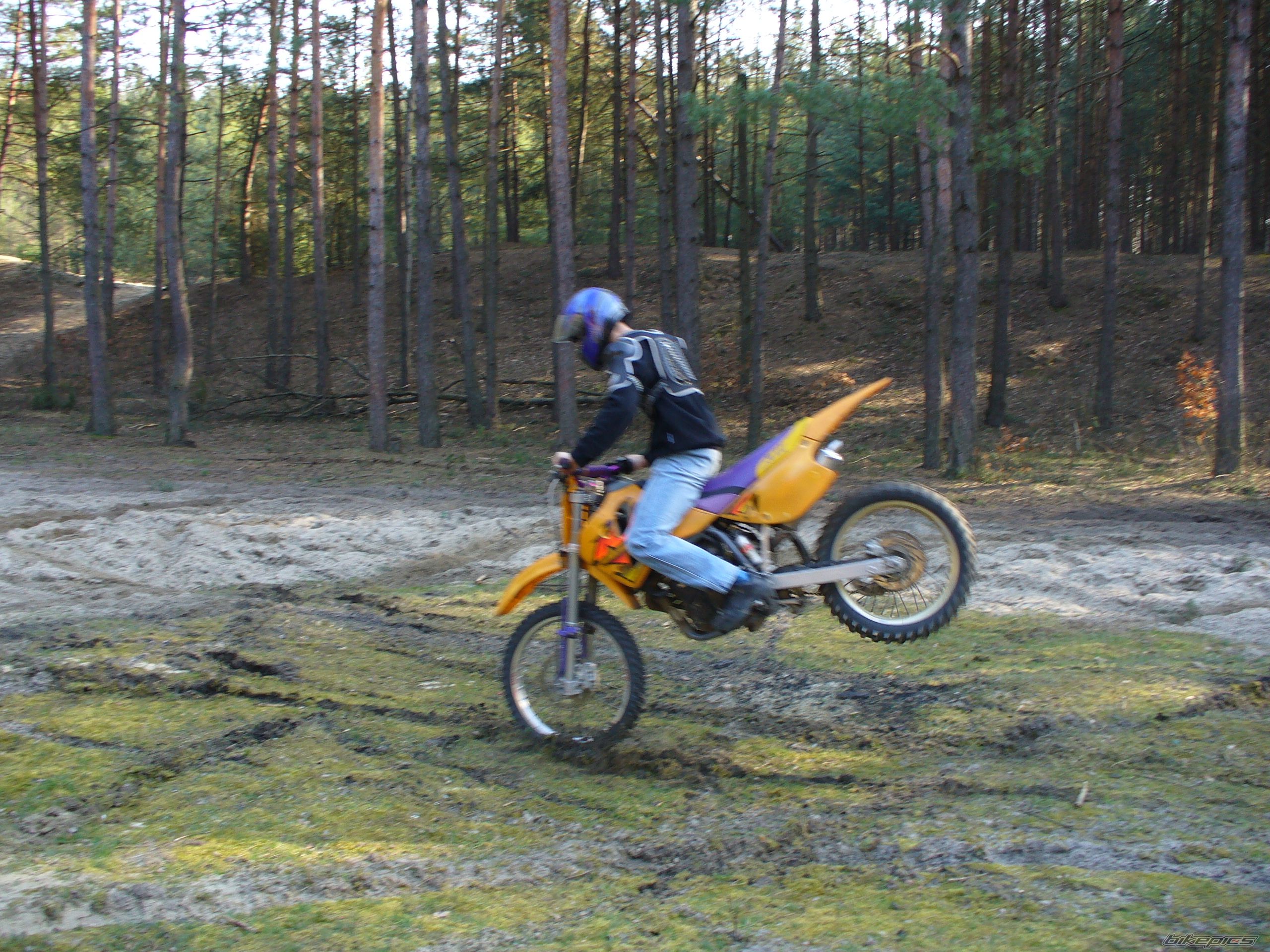 Bike Photo 843601