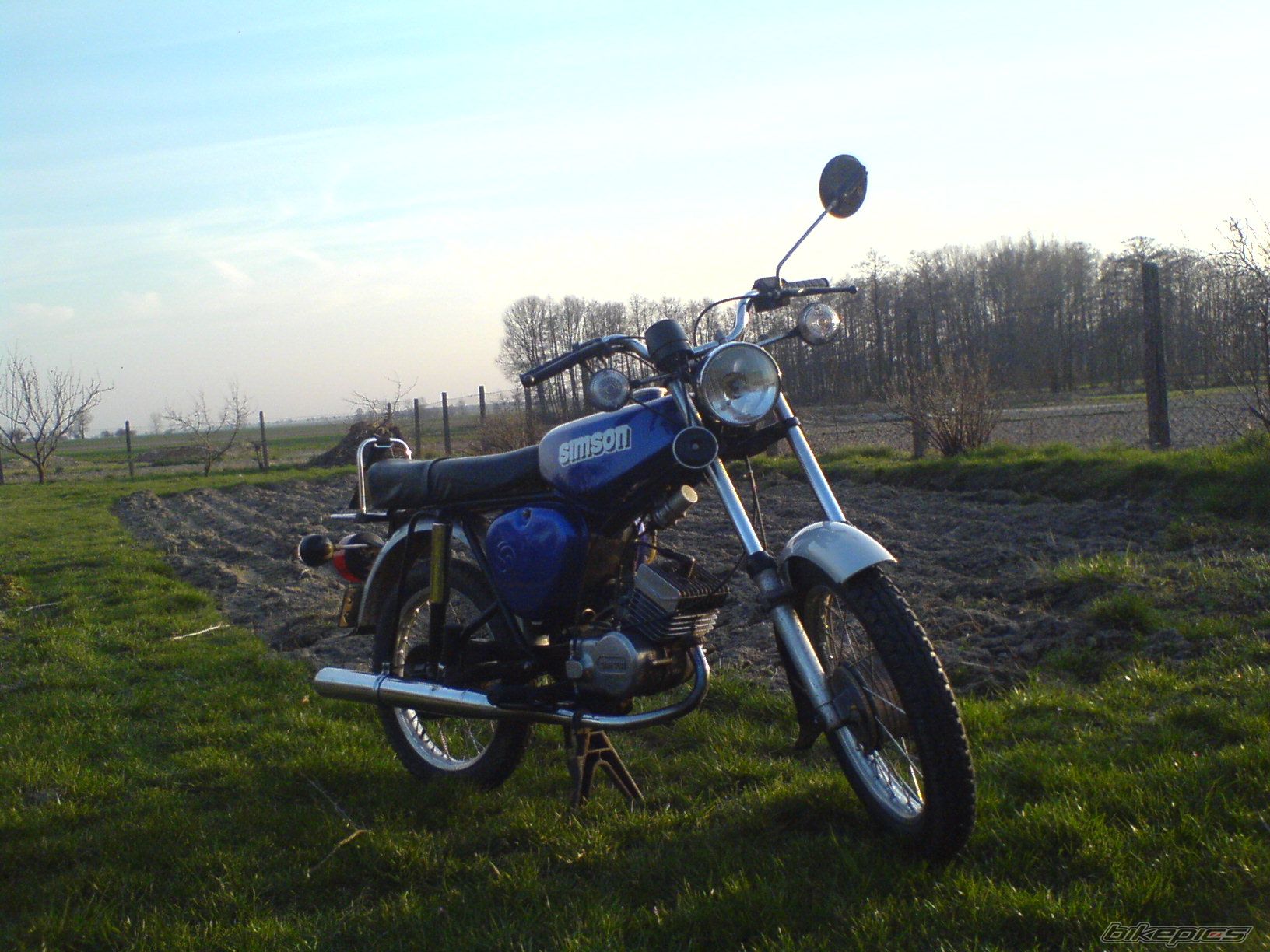Bike Photo 843886