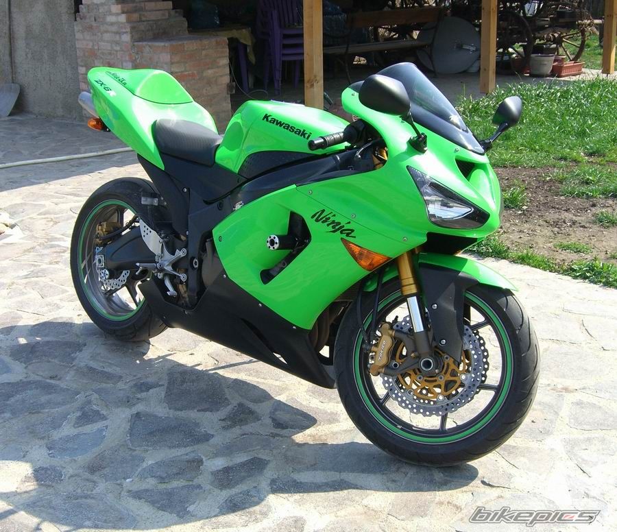 Bike Photo 844891