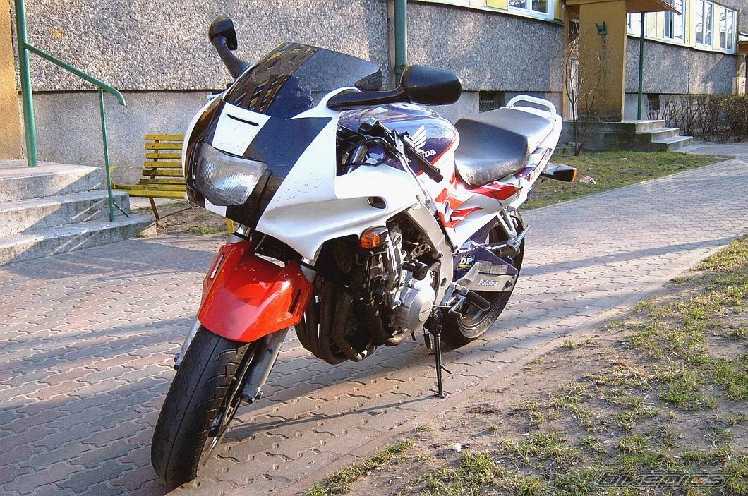 Bike Photo 846254