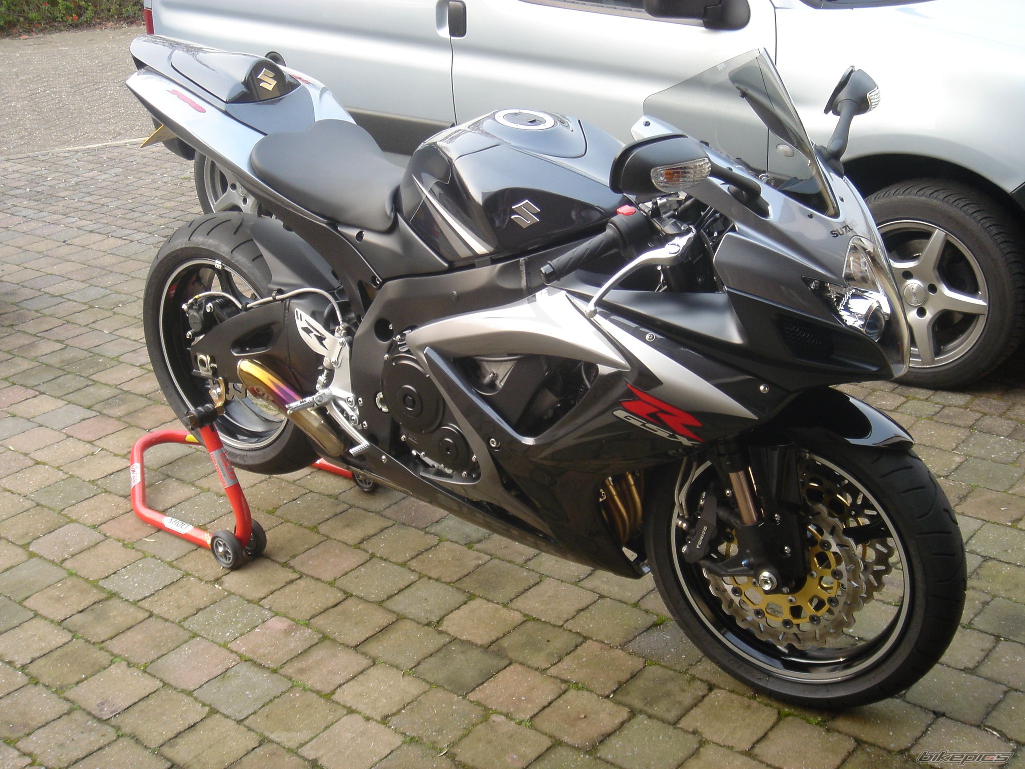 Bike Photo 846345