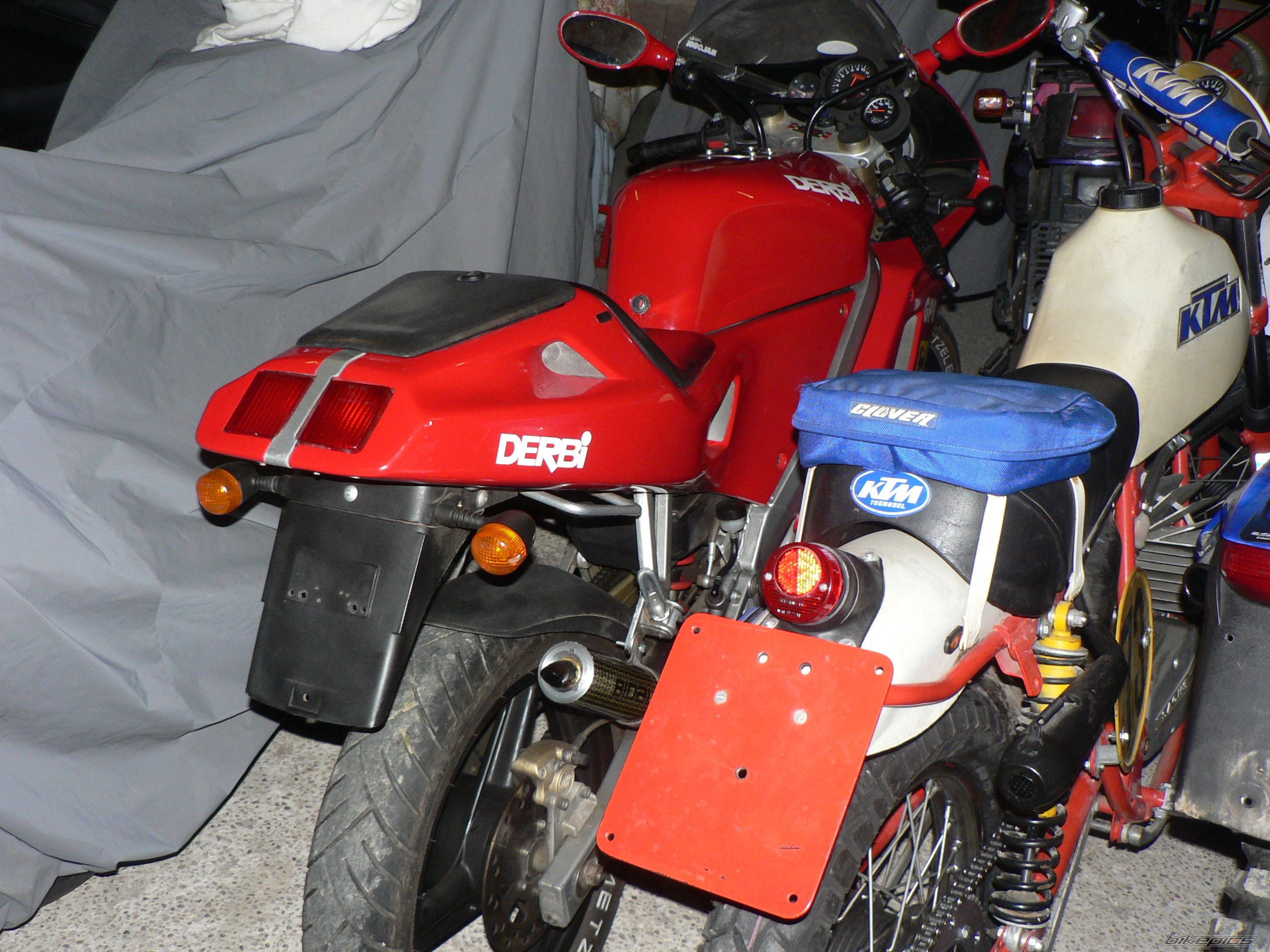Bike Photo 846501