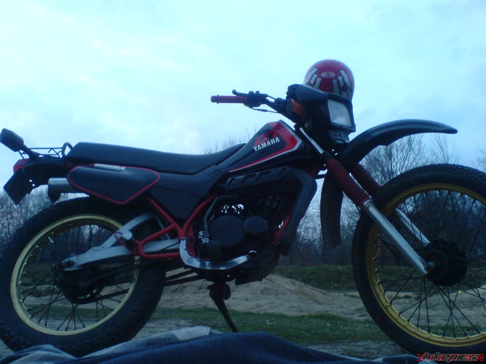 Bike Photo 847181