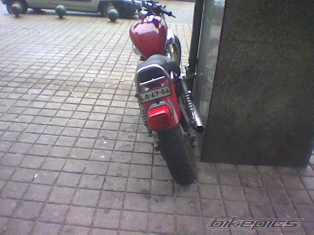 Bike Photo 84737