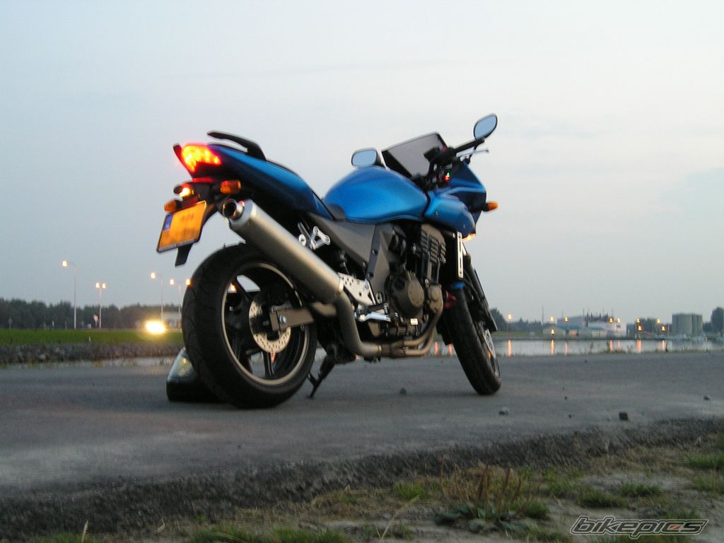 Bike Photo 847908