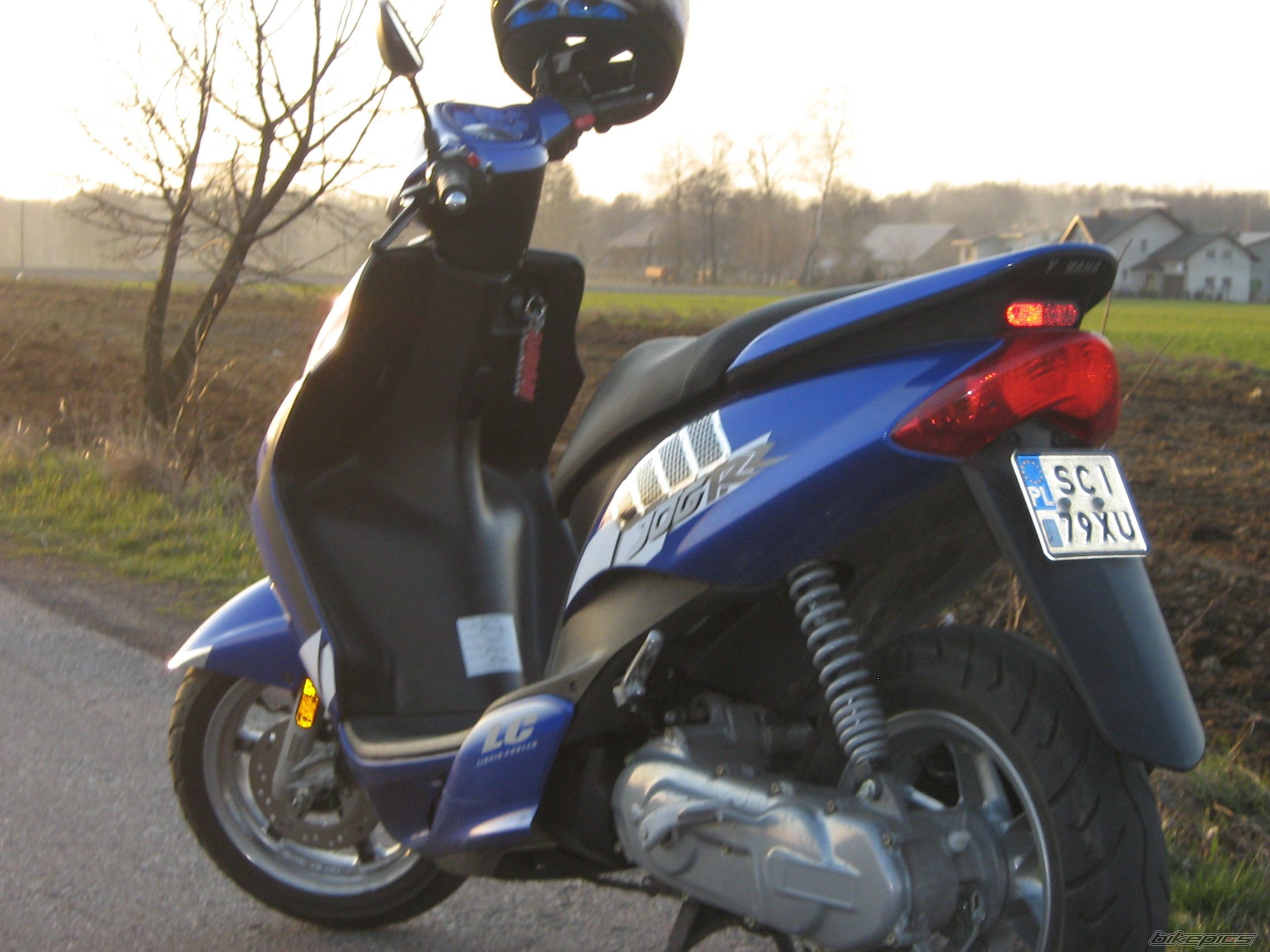 Bike Photo 848308