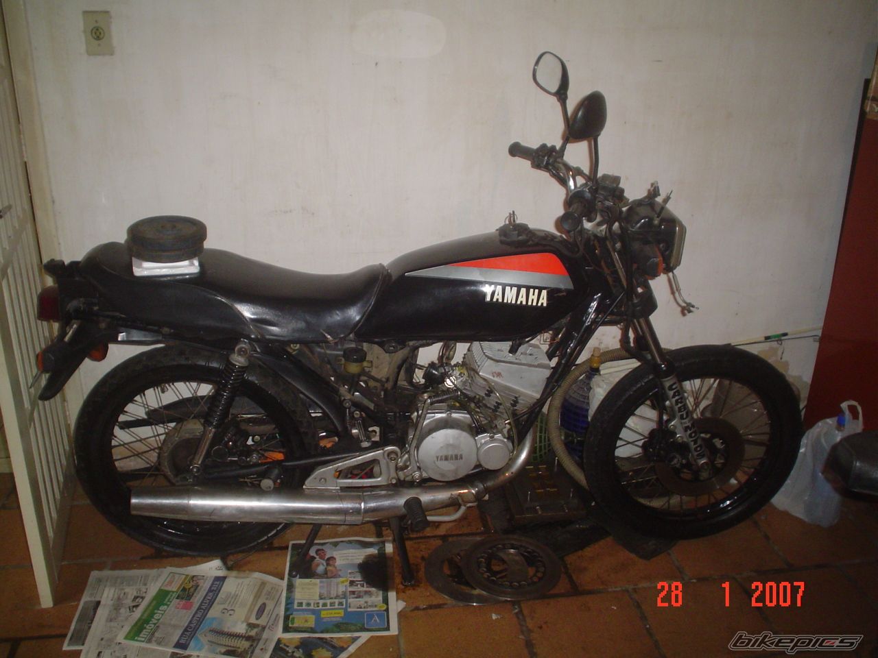 Bike Photo 849052