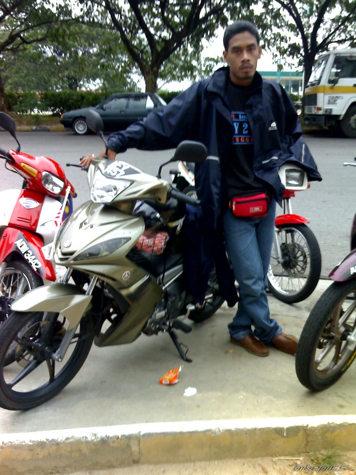 Bike Photo 849093
