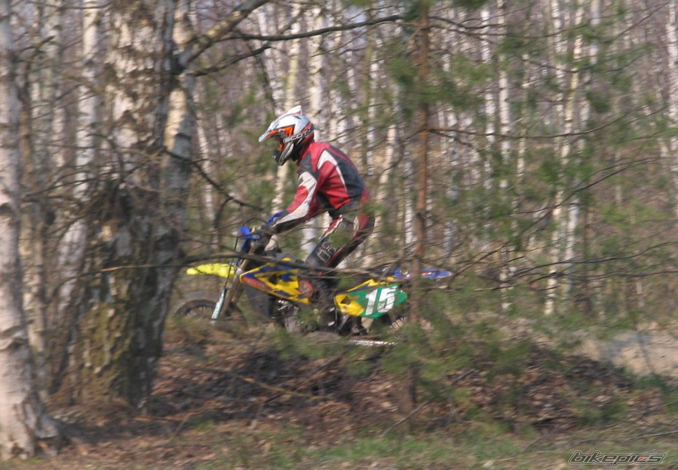 Bike Photo 849456
