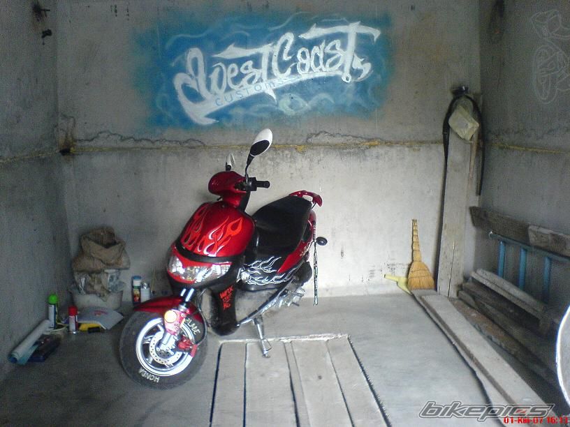 Bike Photo 849499