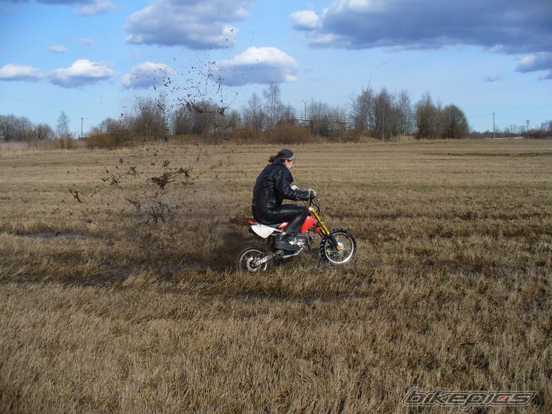 Bike Photo 850362