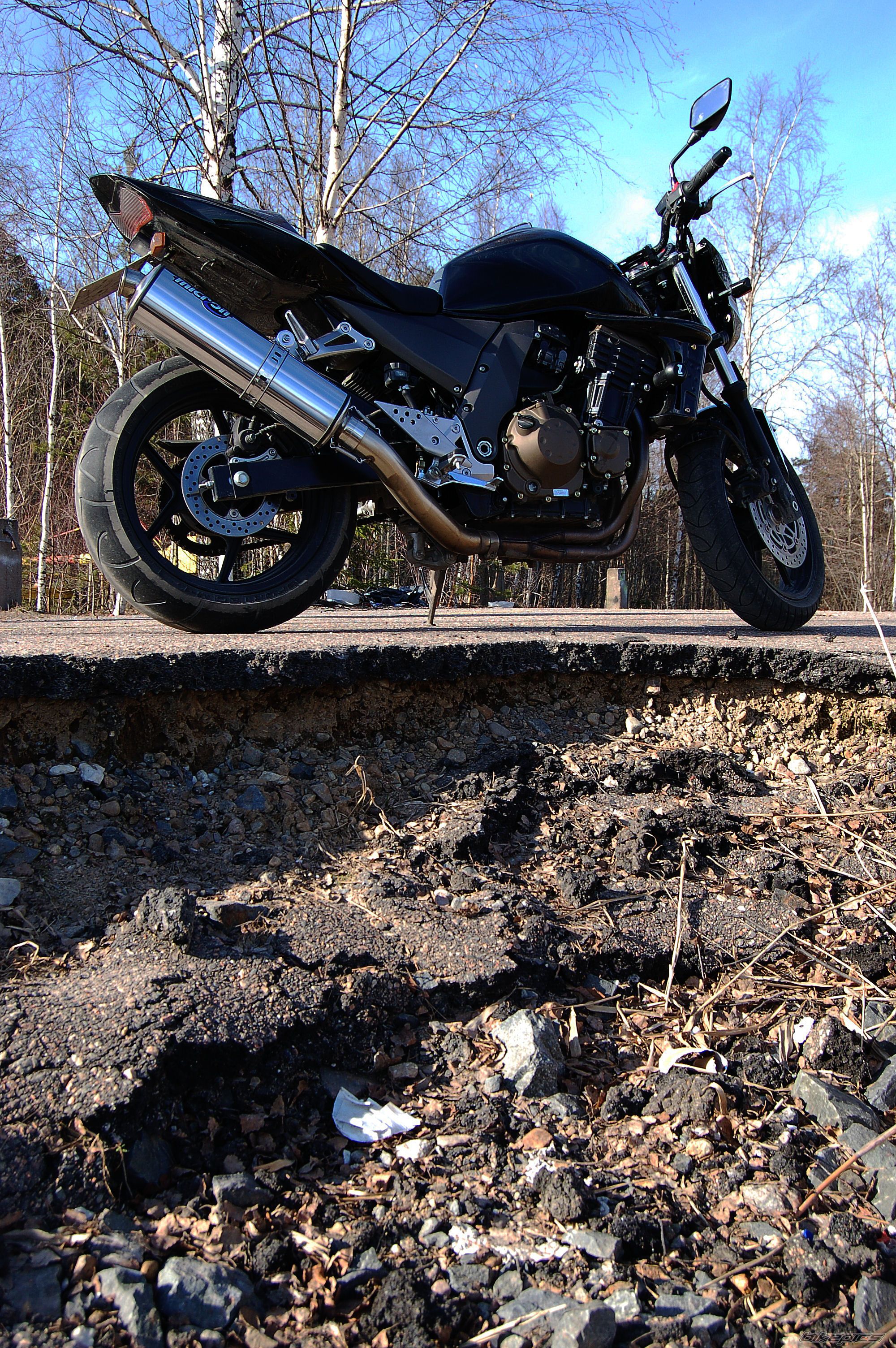 Bike Photo 851177