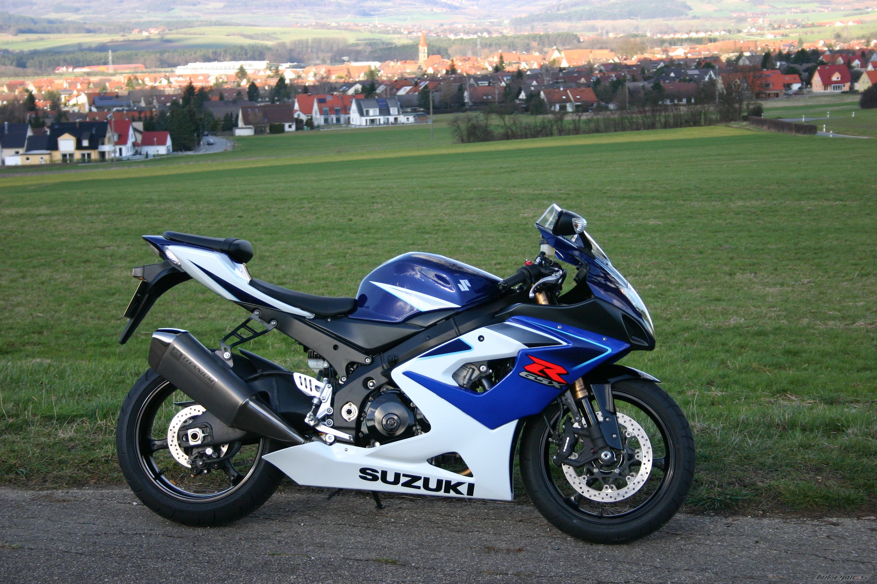 Bike Photo 851186