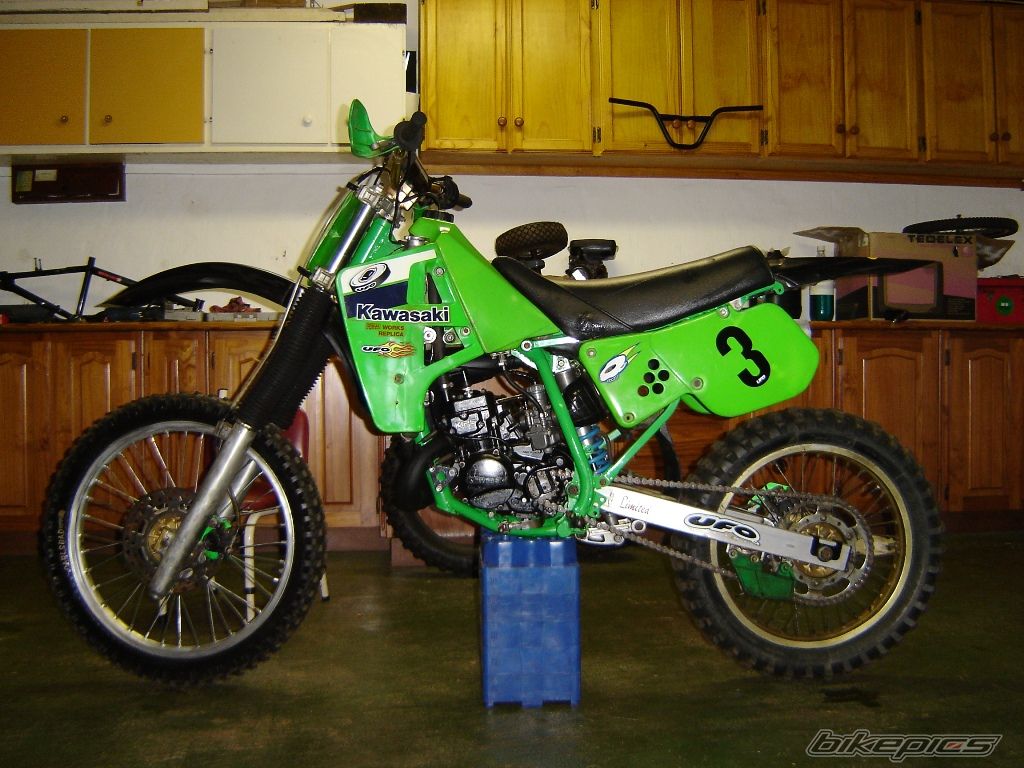 Bike Photo 851444