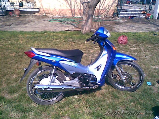 Bike Photo 851452