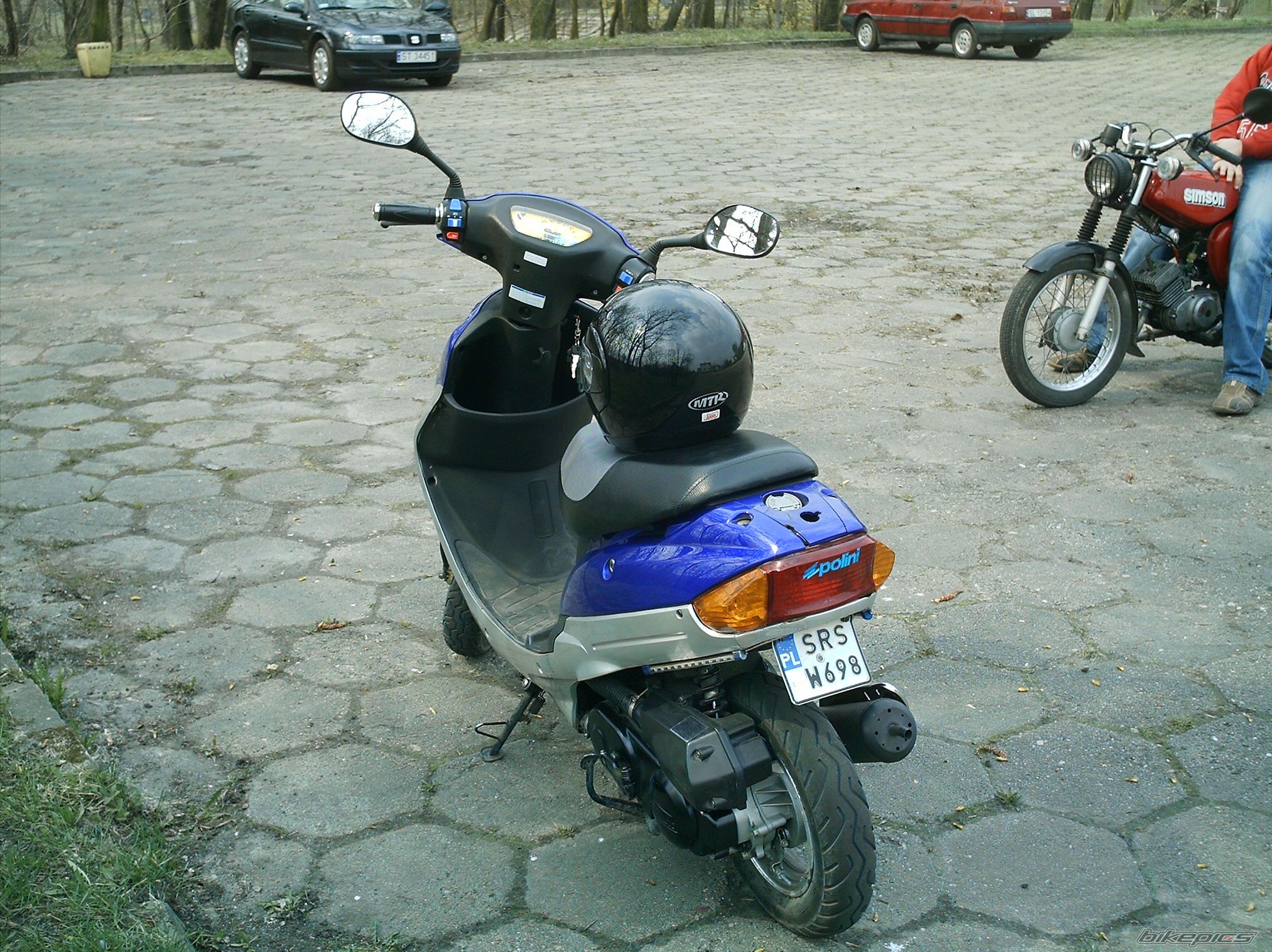 Bike Photo 851456