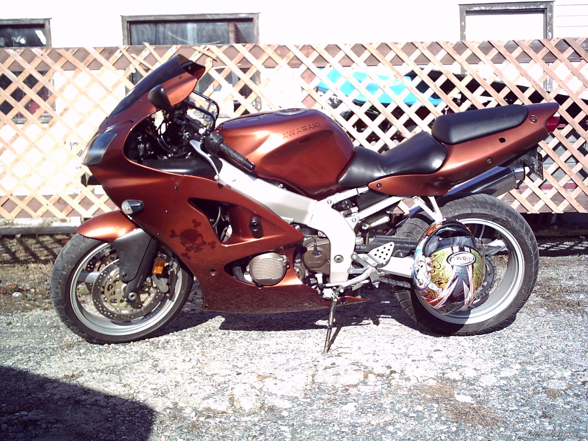 Bike Photo 851484