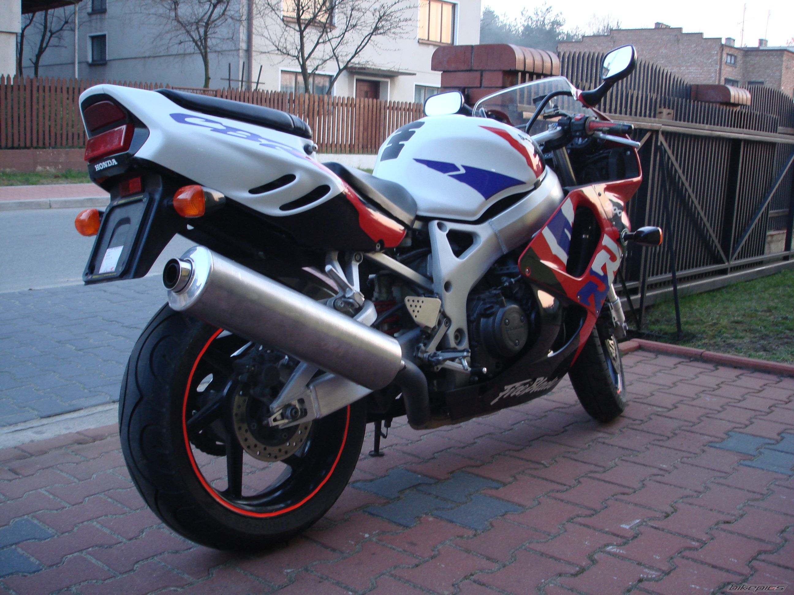 Bike Photo 852133