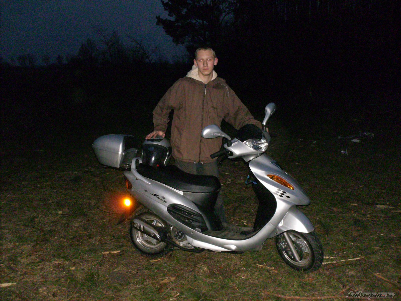 Bike Photo 852382