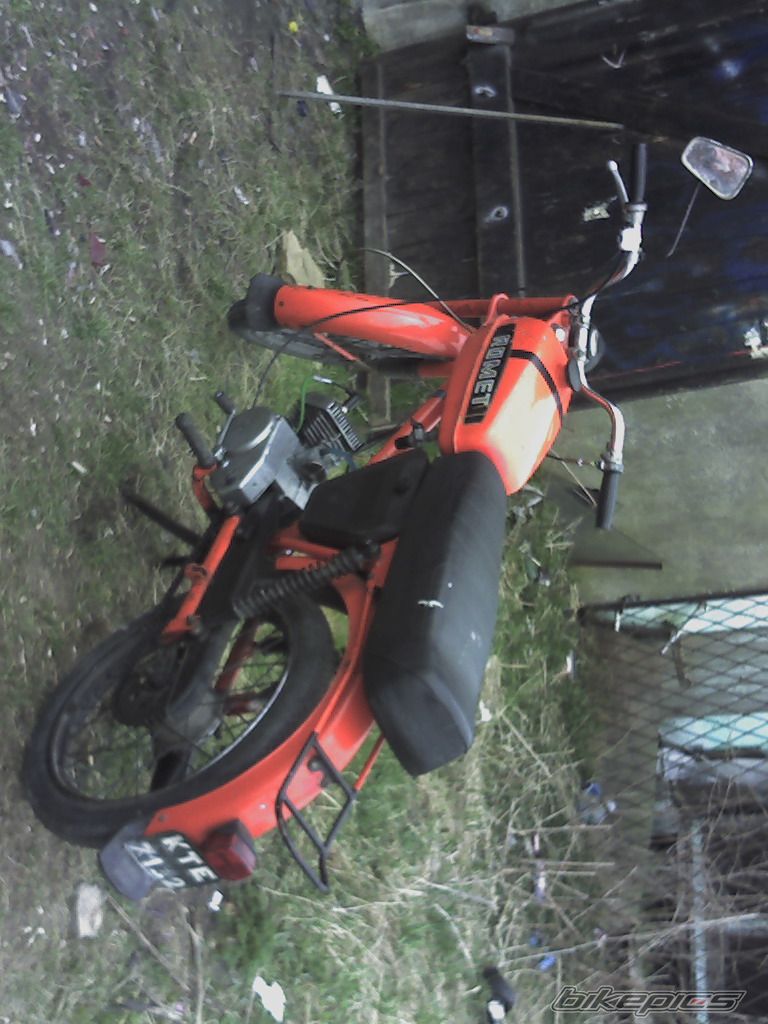 Bike Photo 852559