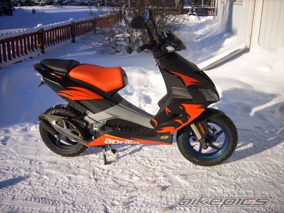 Bike Photo 852844