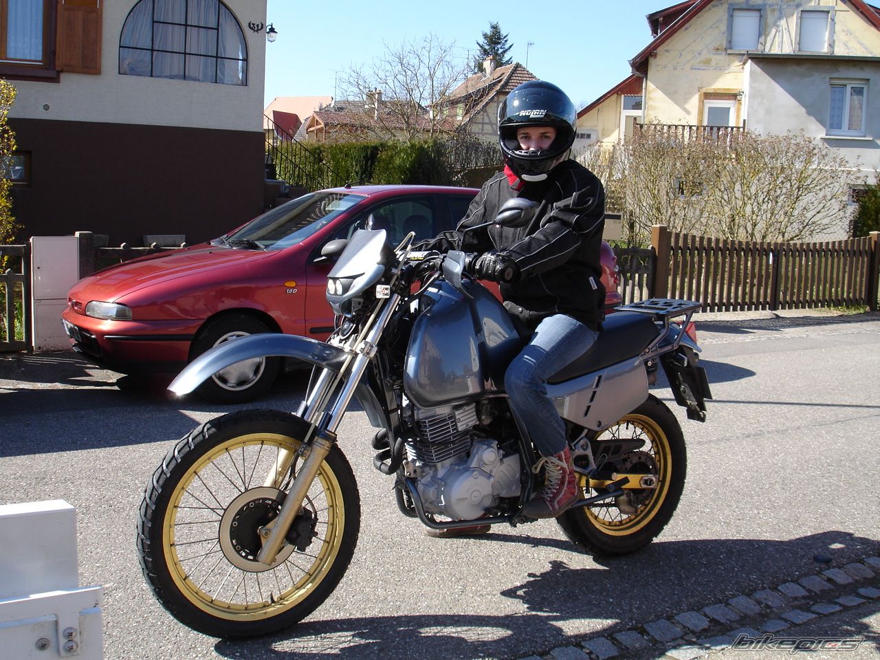 Bike Photo 853011