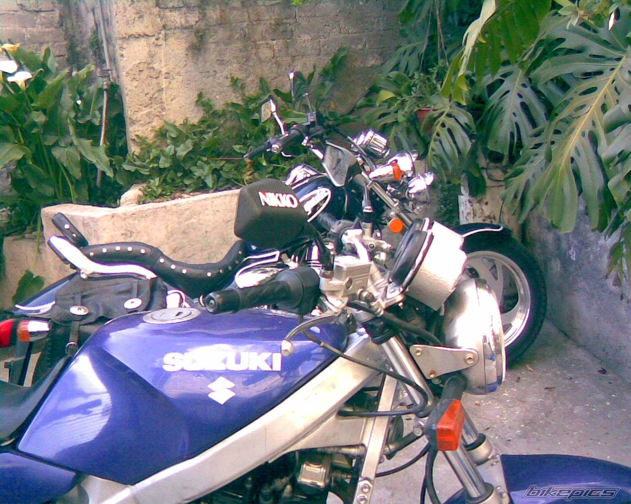 Bike Photo 853502