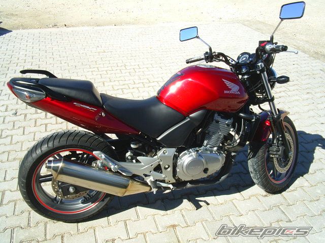 Bike Photo 853625