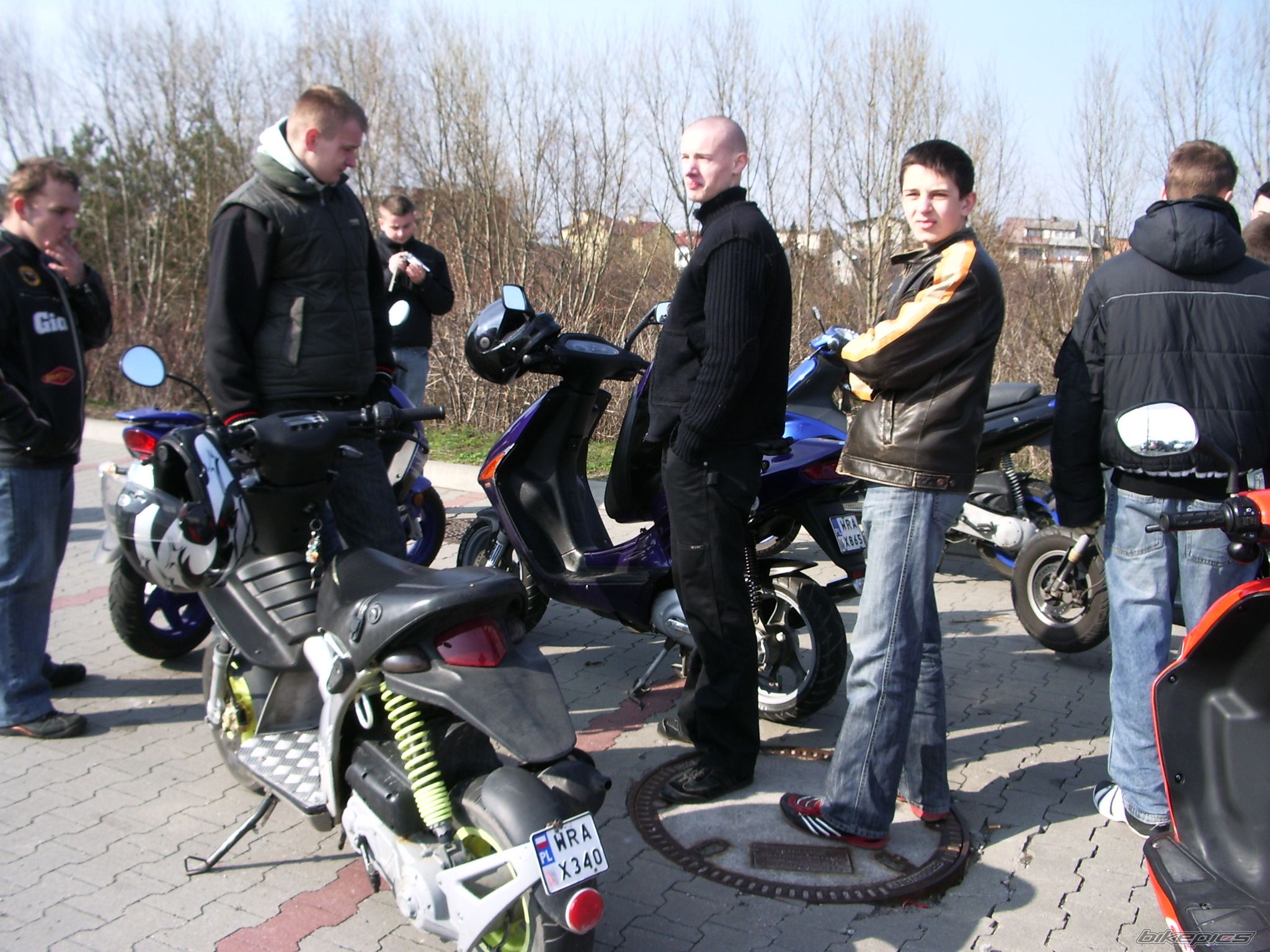 Bike Photo 853666