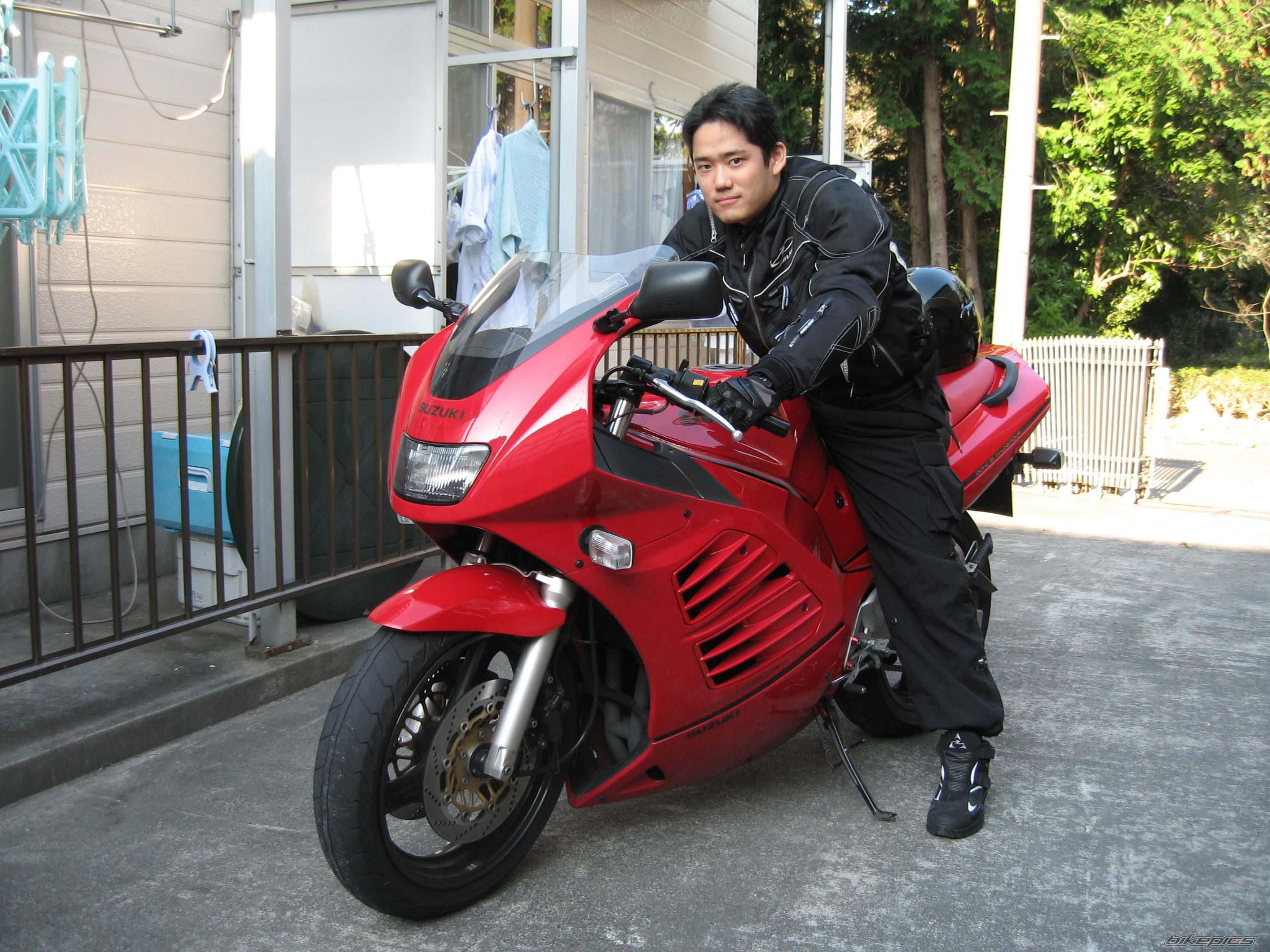 Bike Photo 853776