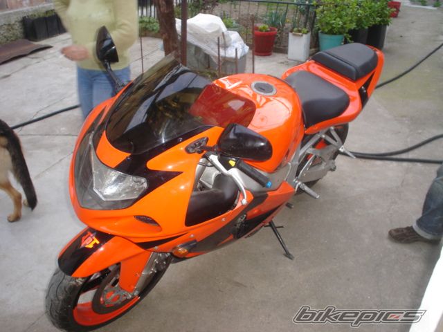 Bike Photo 854166
