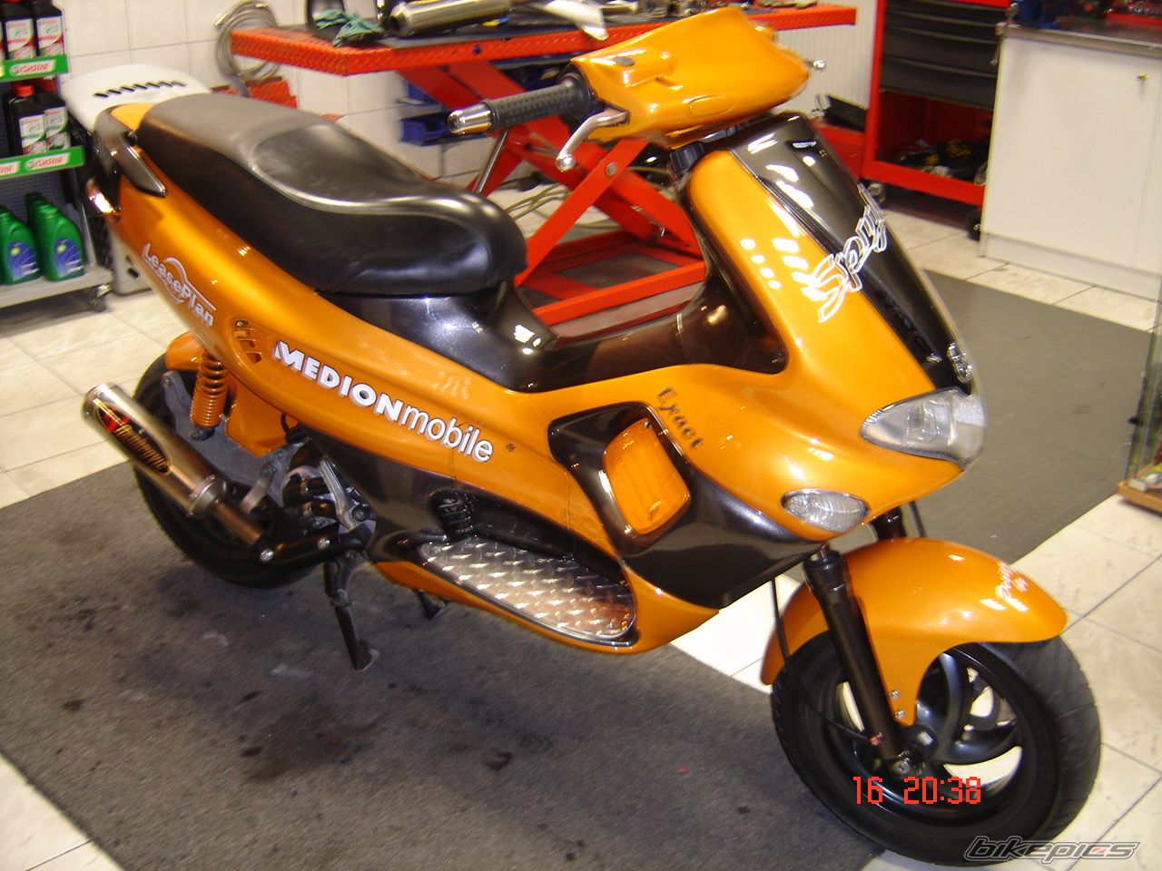 Bike Photo 854217