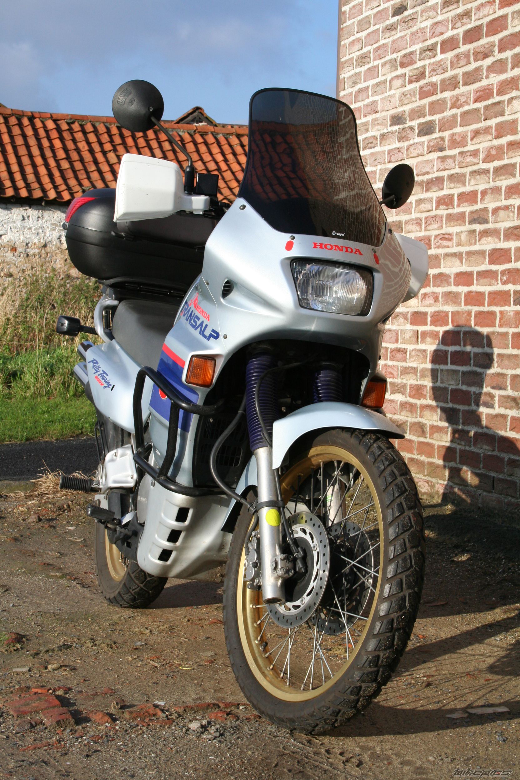 Bike Photo 854480