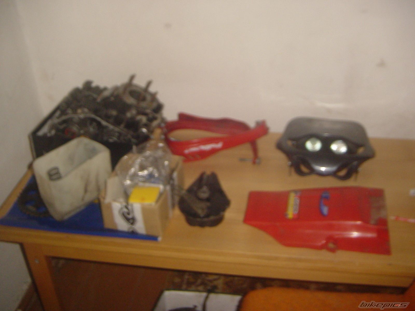 Bike Photo 854513