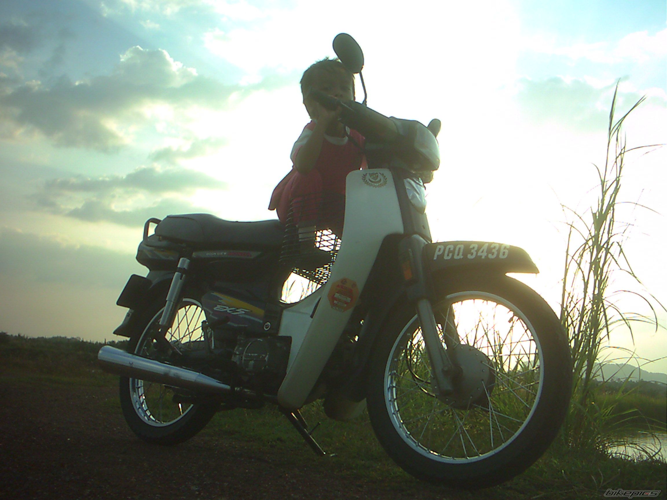 Bike Photo 855030