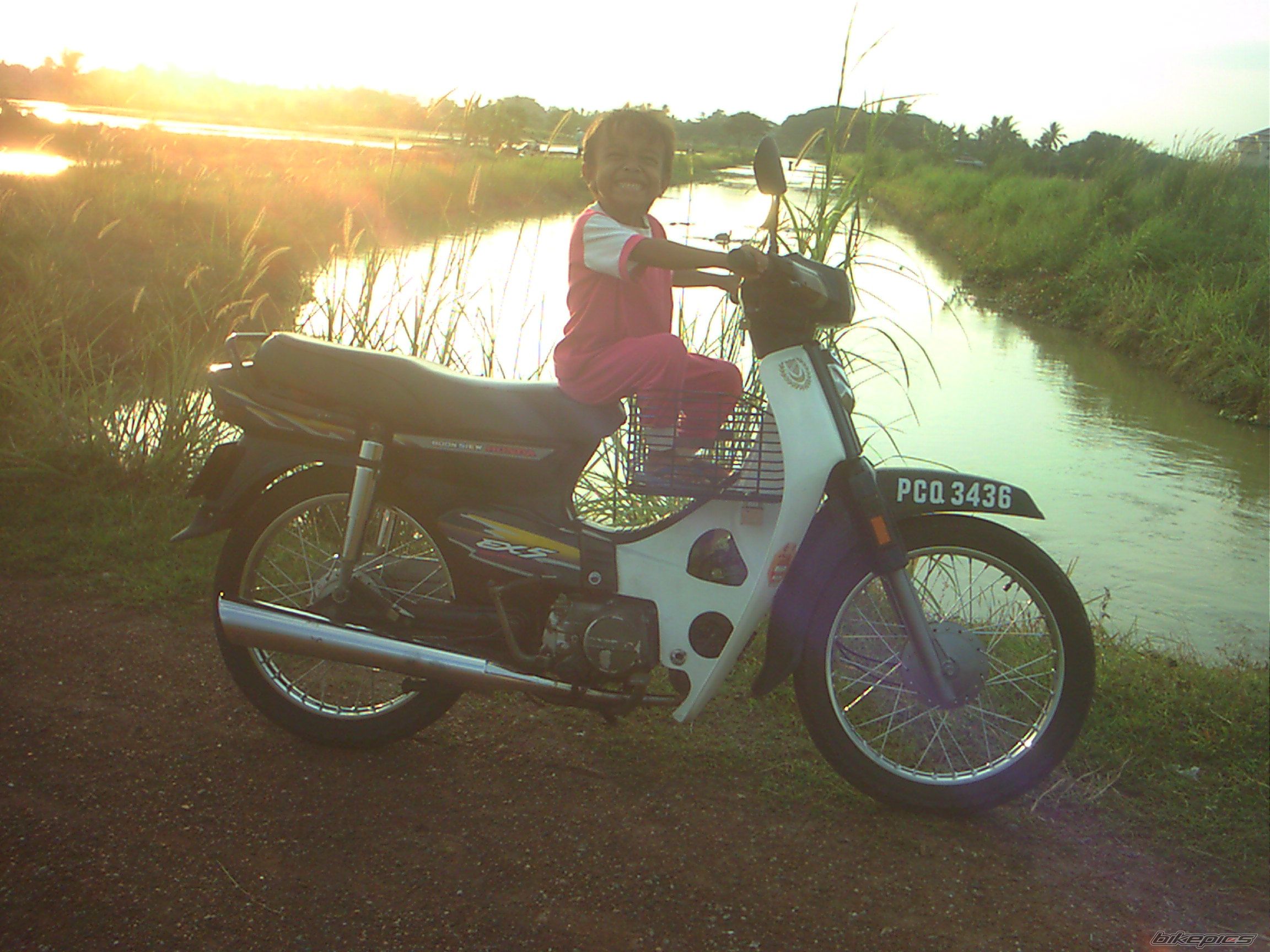 Bike Photo 855037