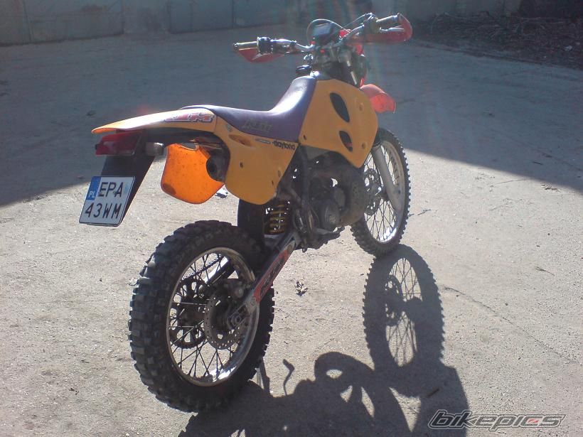 Bike Photo 855101