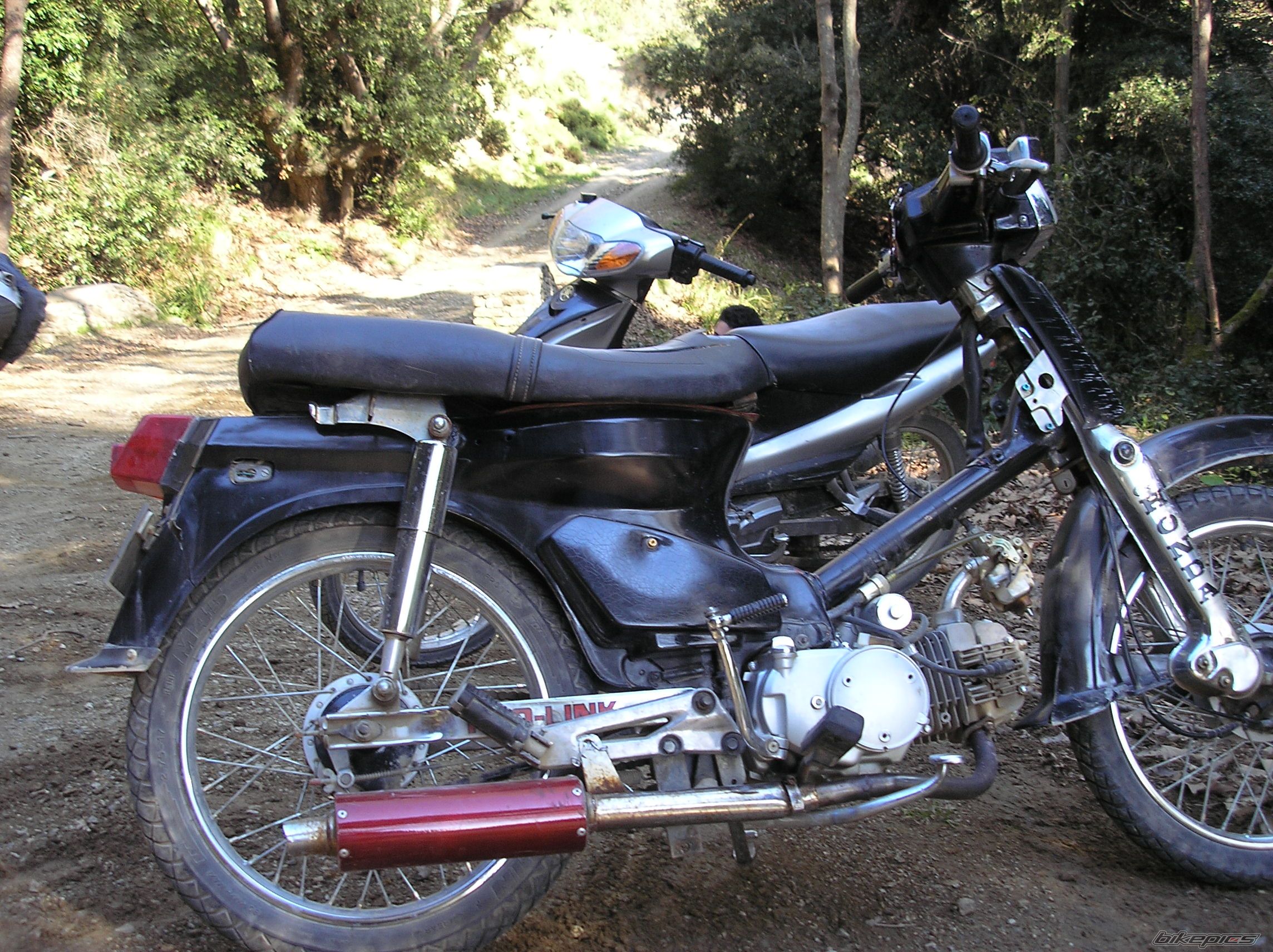 Bike Photo 855130
