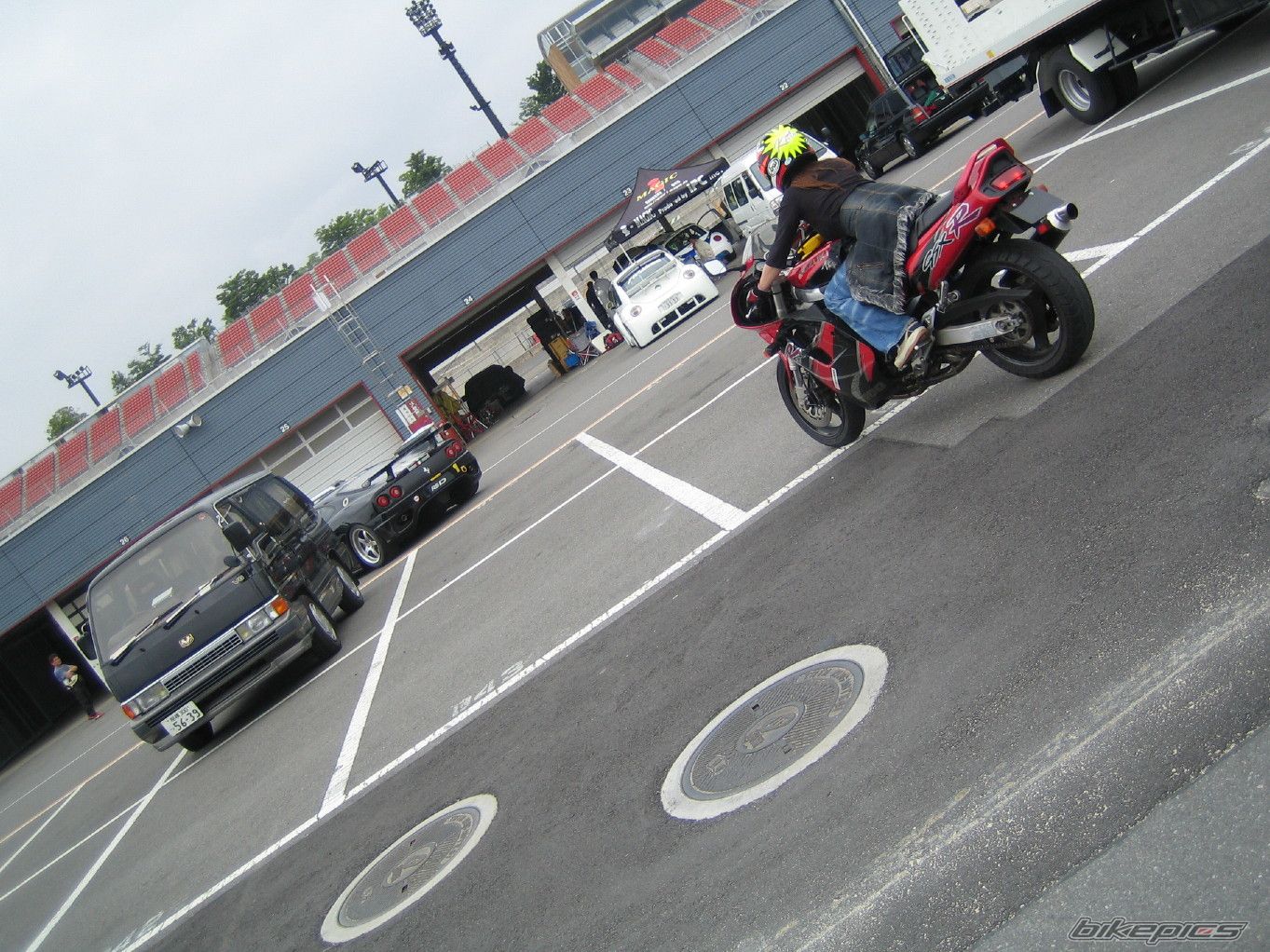 Bike Photo 855176