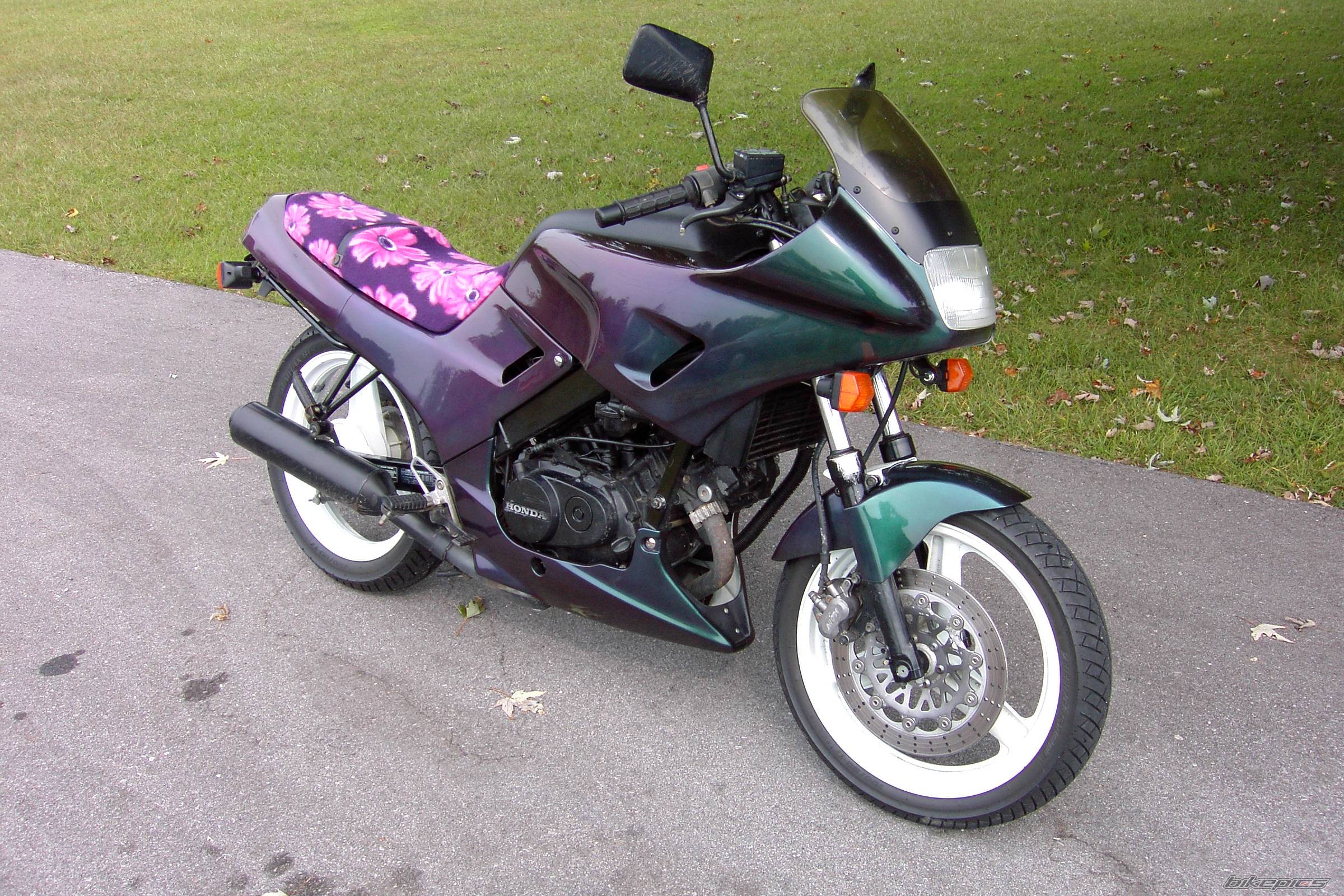Bike Photo 85682