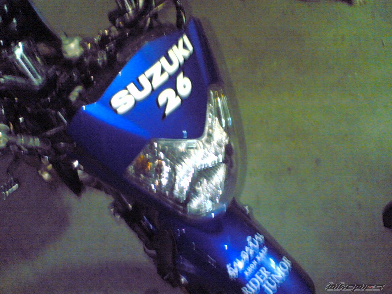 Bike Photo 857110
