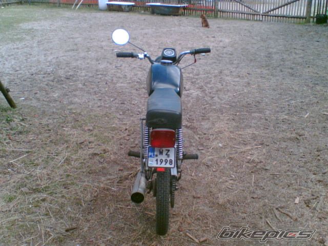 Bike Photo 857351