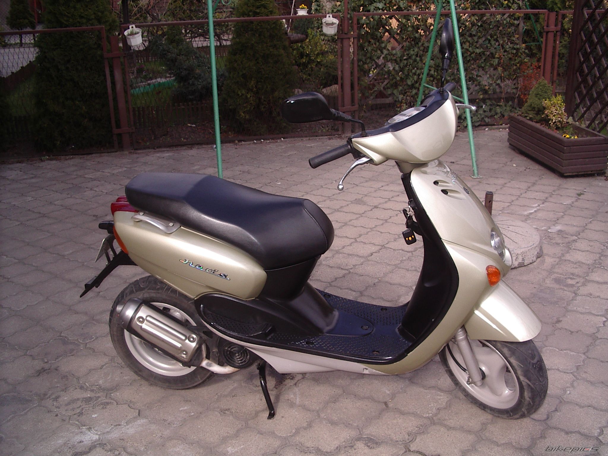 Bike Photo 857435