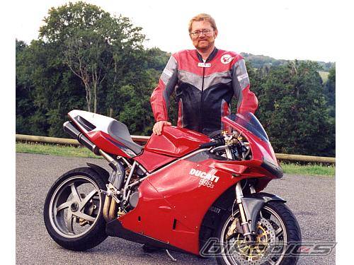 Bike Photo 85808