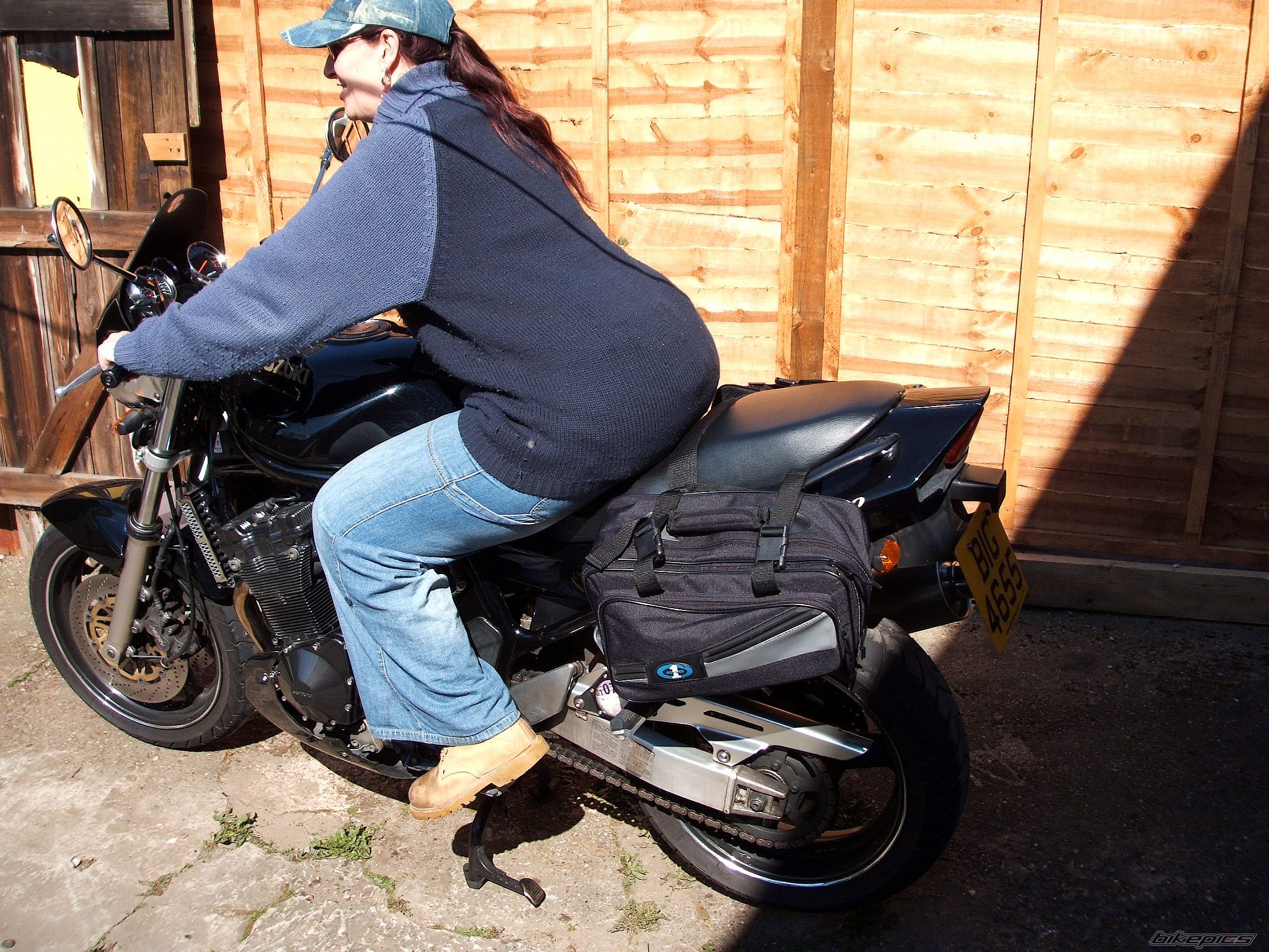 Bike Photo 858675