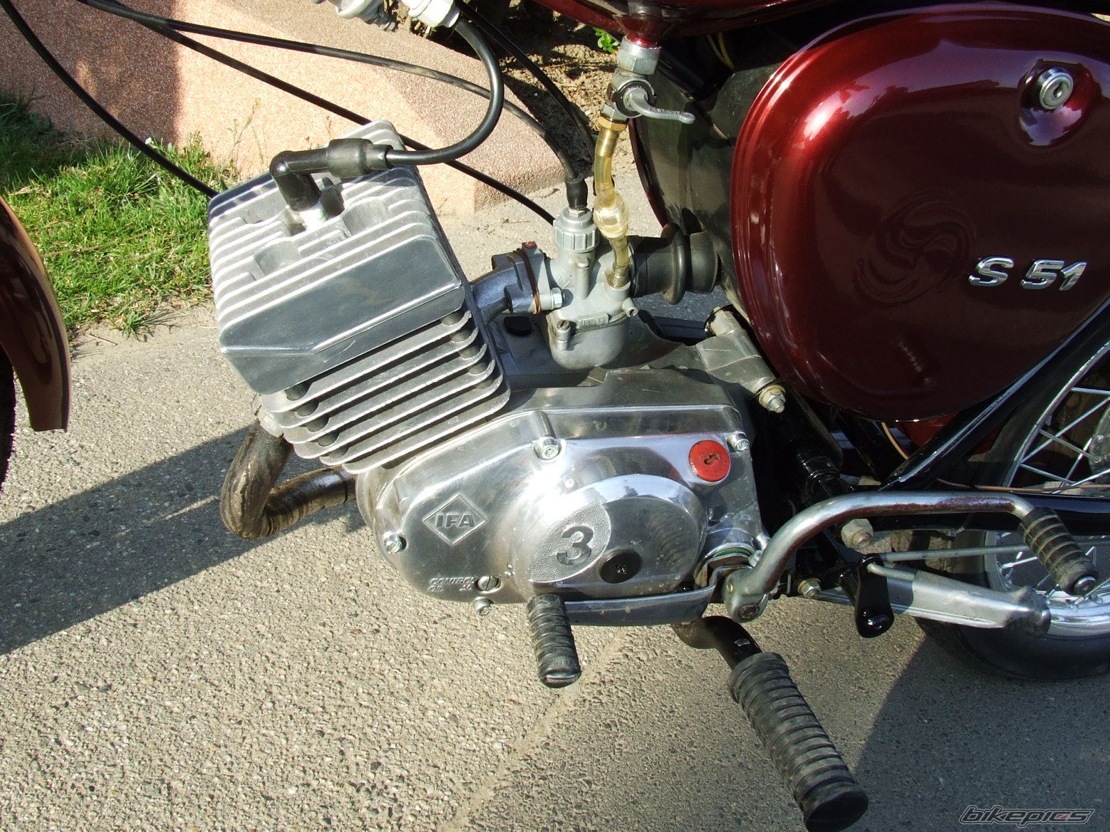 Bike Photo 858726