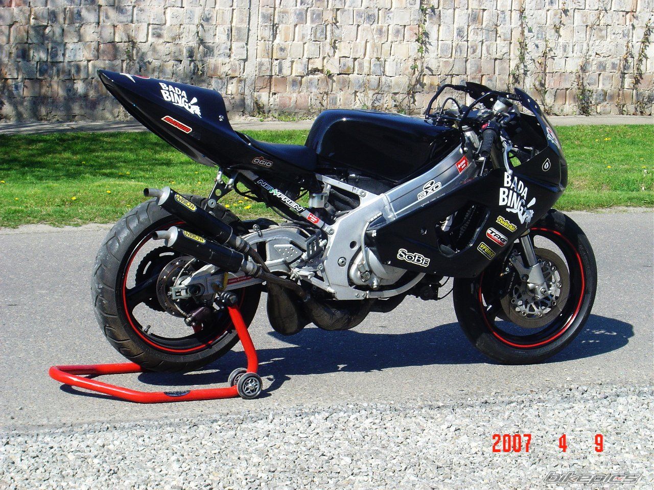 Bike Photo 859358