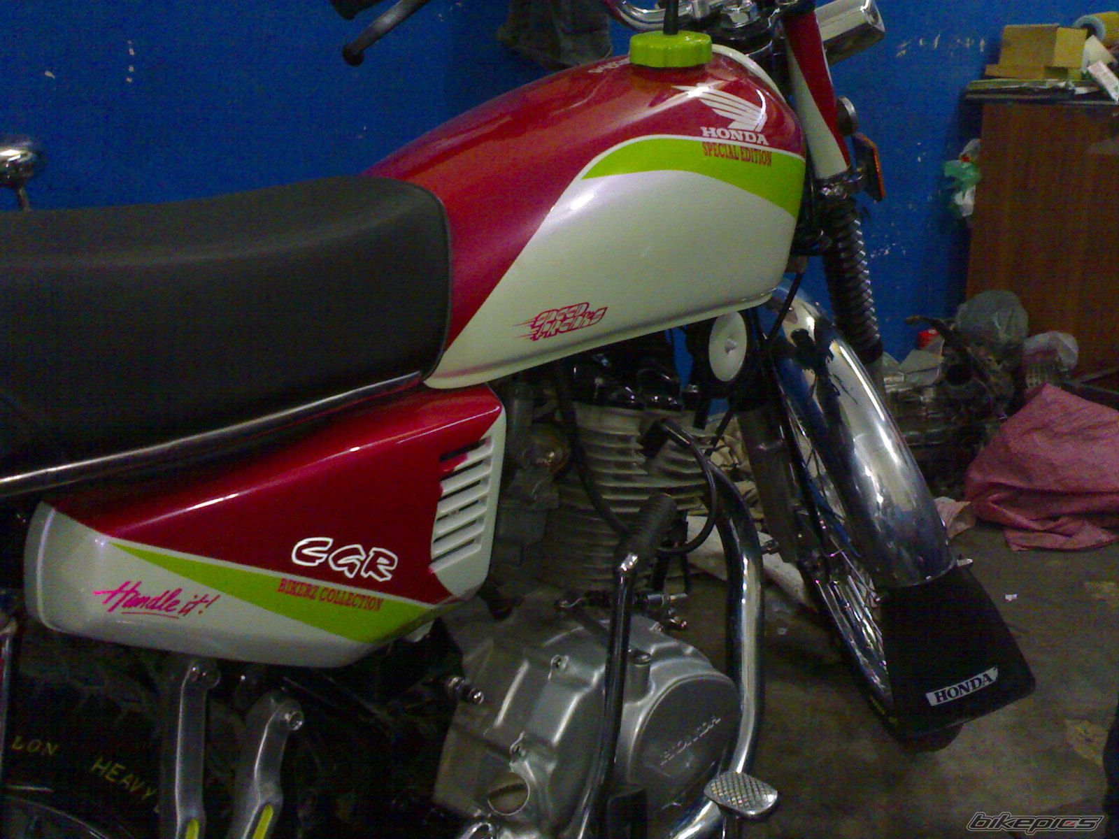 Bike Photo 859388